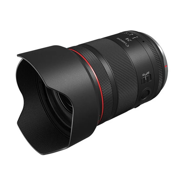 Canon RF 24mm F1.4 L VCM Garanzia Canon Italia Canon RF 24mm F1.4 L VCM Garanzia Canon Italia